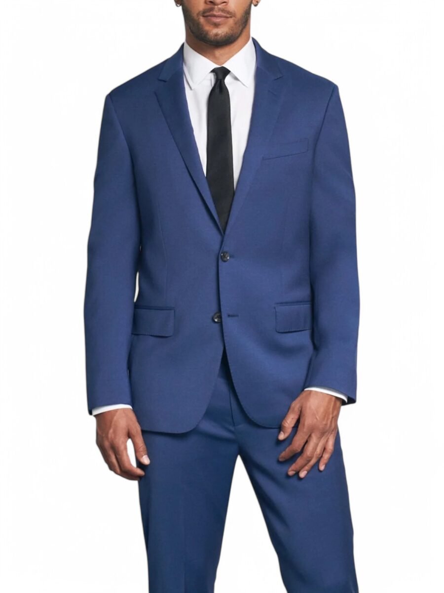 Royal Wedding Suit for Men – Style for a Majestic Look