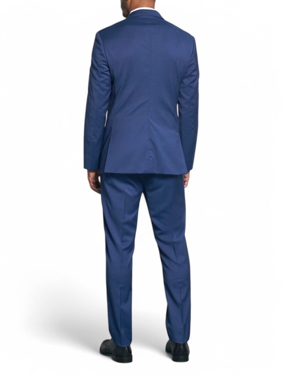 Royal Wedding Suit for Men – Style for a Majestic Look - Image 4