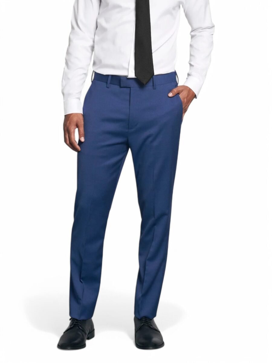 Royal Wedding Suit for Men – Style for a Majestic Look - Image 5